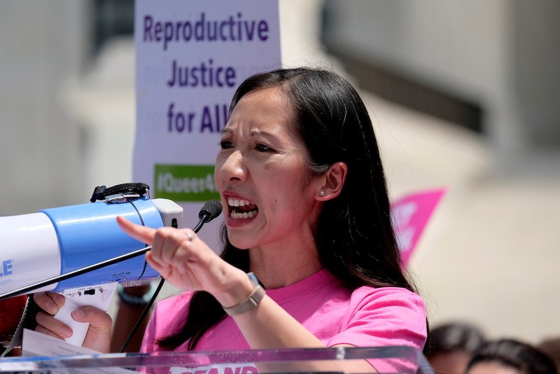 Dr. Leana Wen