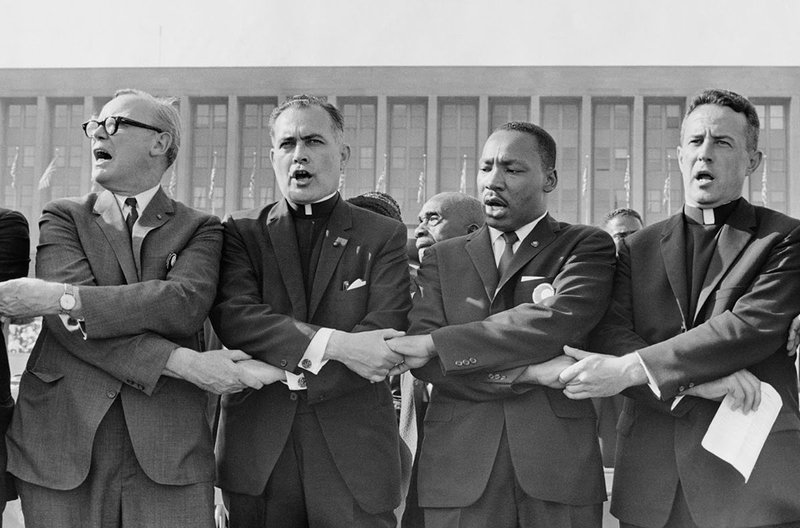 ABG - MLK Day