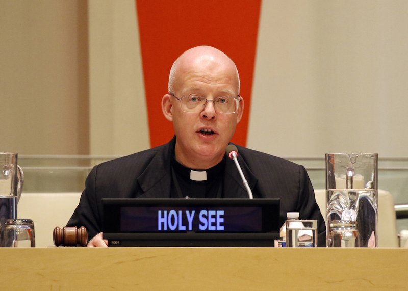 Msgr. Tomasz Grysa