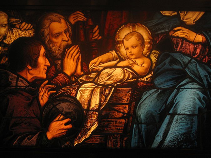 Cathedral Xmas-1