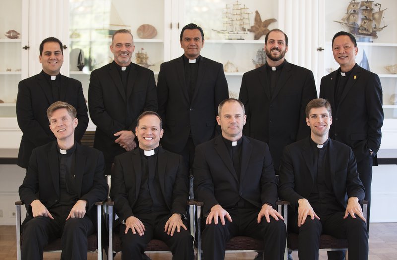 (Victor Alemán/Angelus News)