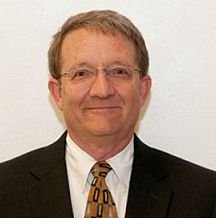 Deacon MArtin Clement