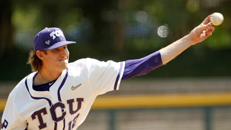 Damien High alum Nick Lodolo