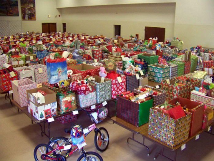 presents