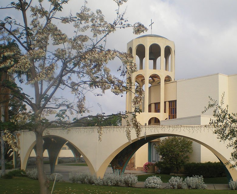 melkite church