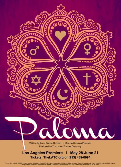 paloma