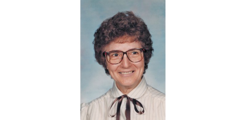 Sister Corinne Avila