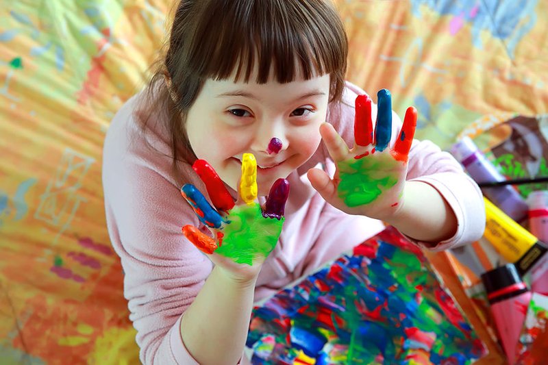 15ecfjt5ho Grazie Pozo Christie Down Syndrome