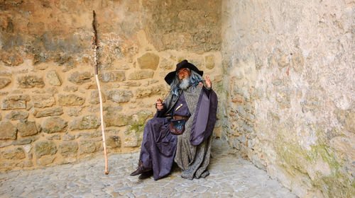 gandalf