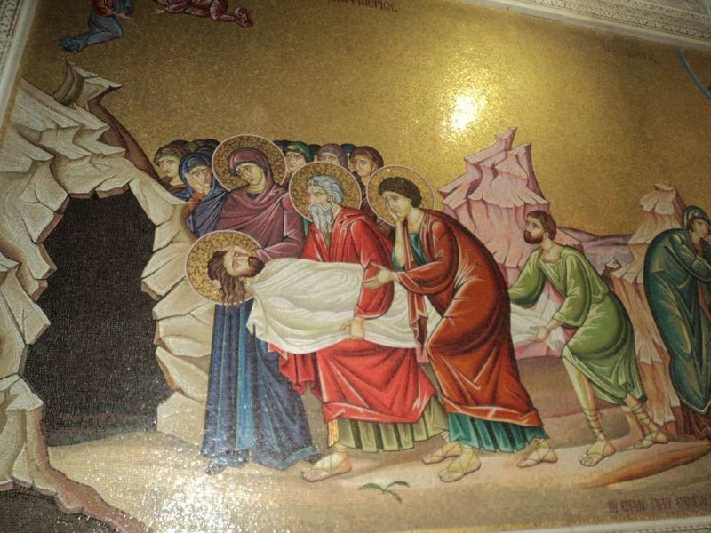 17115k6407 Santo Sepulcro Foto Martha Calderon 20171130 1876 8wk7ni