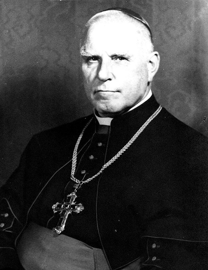 Blessed Clemens August Count von Galen helped his flock maintain their Catholic identity as Bishop of Münster