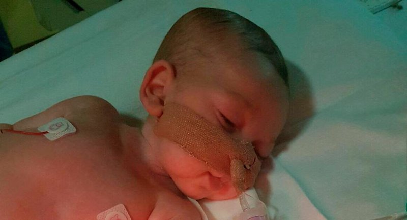 Charlie Gard