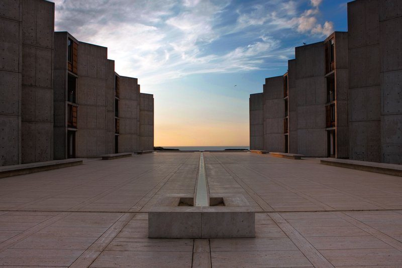(Photo: Salk Institute for Biological Studies)