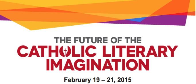 catholic literary imagination