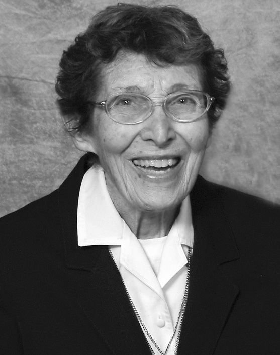 Obit-Sr.Rigali