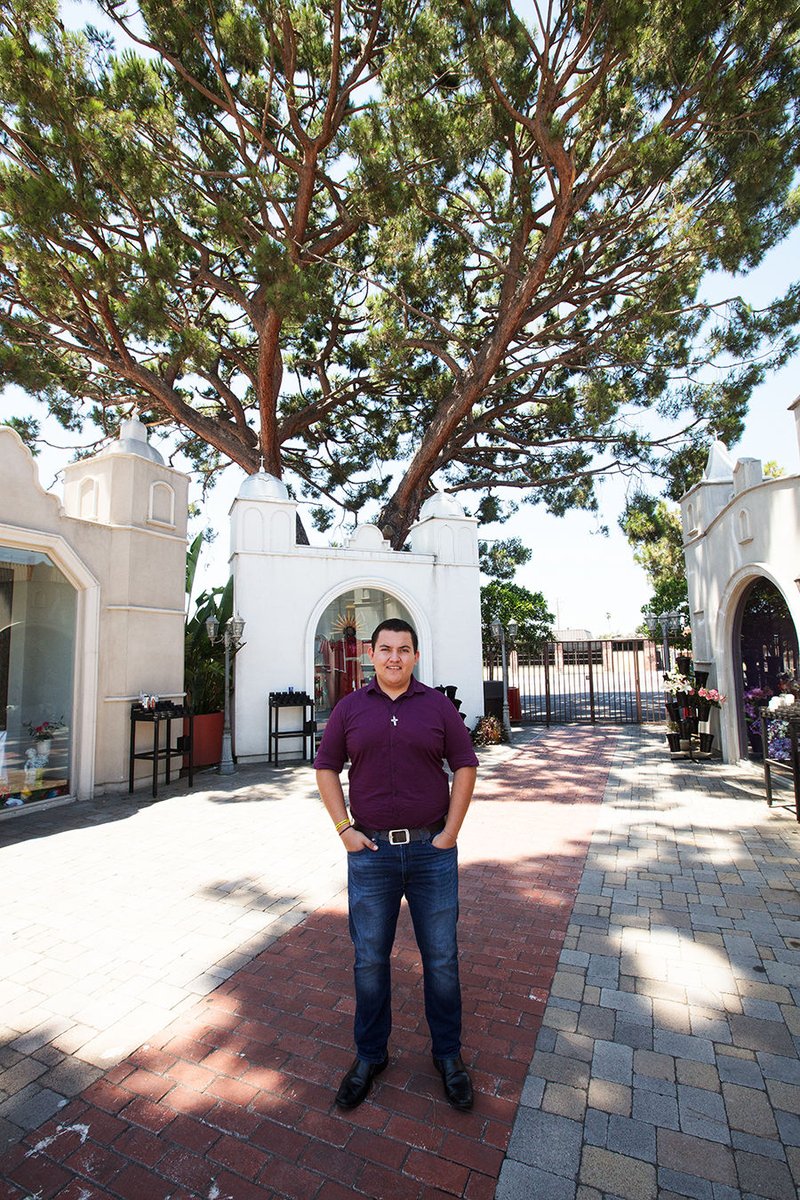 Luis Valdez