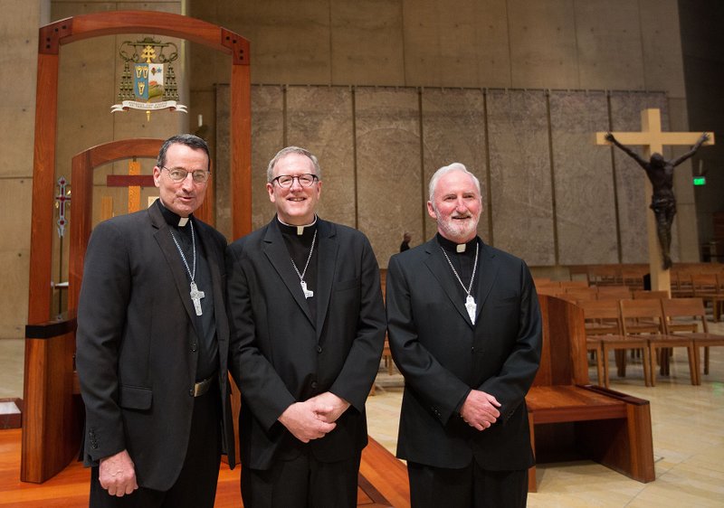 bishop history
