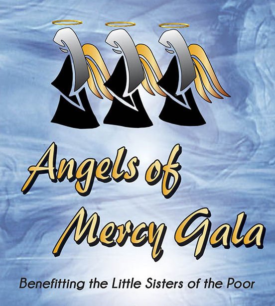 The Angel of Mercy Gala will take place on Sept. 24 at the Palos Verdes Golf Club in Palos Verdes Estates.