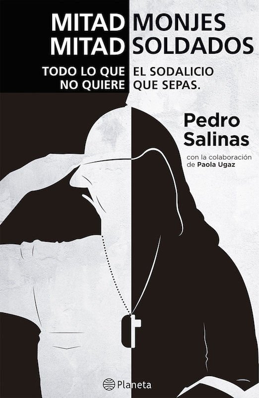 Mitad Monjes