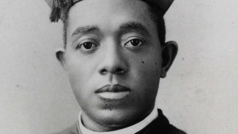 Father Augustus Tolton