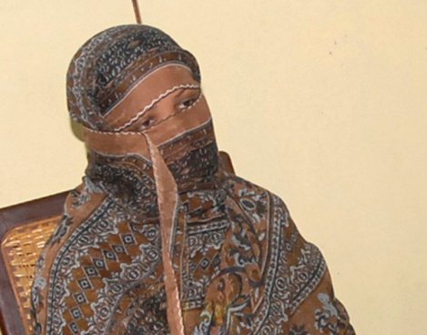 Asia Bibi