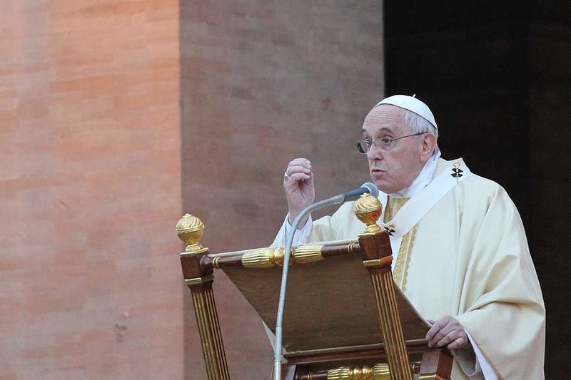 Let Church teaching pervade your work