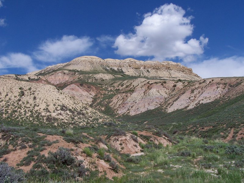 NATIONAL PARK SERVICE
