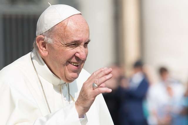 Pope Francis
