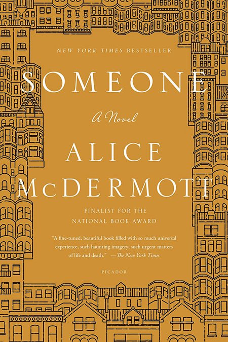 someone