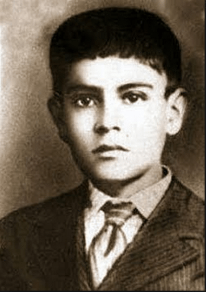 St. José Sánchez del Río.