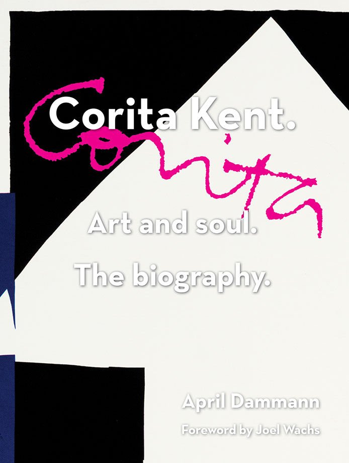 "Corita Kent: Art and Soul. The biography" available from Angel City Press.