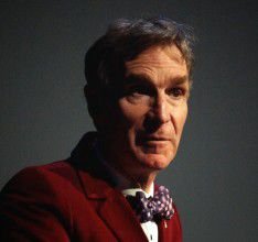 Bill Nye