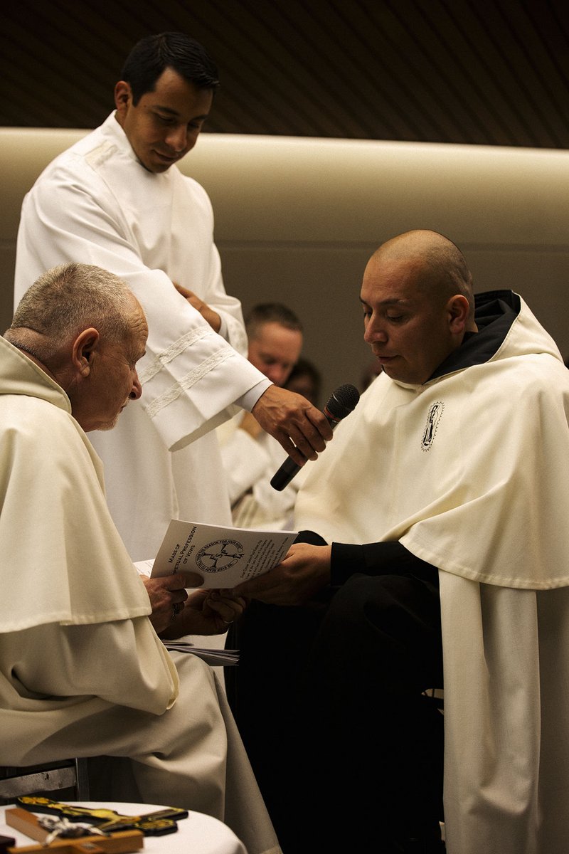 Brother Cesar John Paul Galan