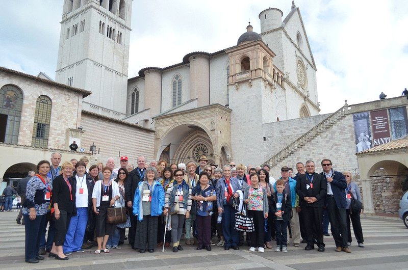 archlapilgrims