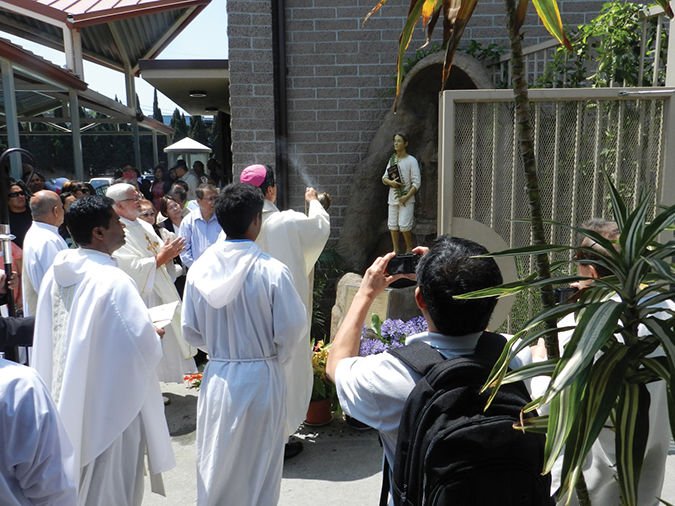 St. Calungsod-1