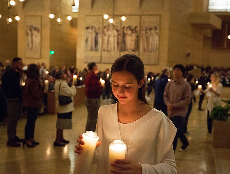 Requiem Mass for the Unborn