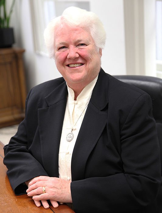 Sister Gerard Earls