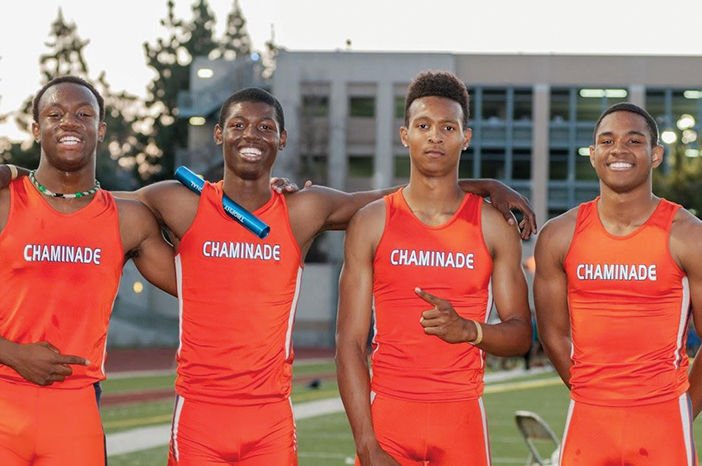 chaminade