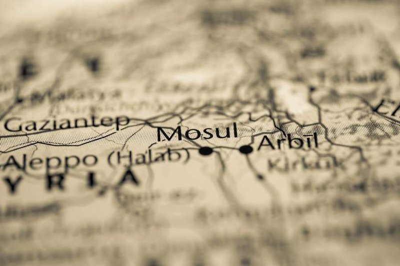 Credit: sevenMaps7 via Shutterstock.