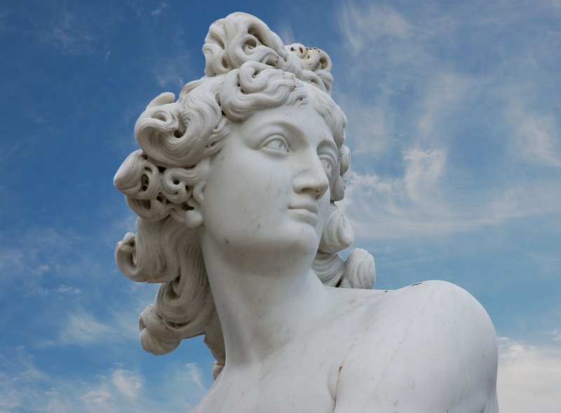 Venus statue. (Shutterstock image)