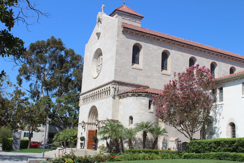 St. Monica Catholic Community