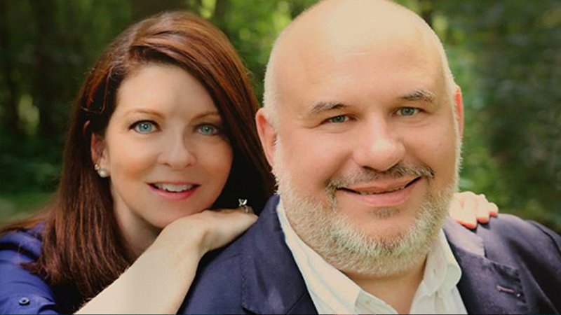 Dr. Greg and Lisa Popcak (courtesy photo)