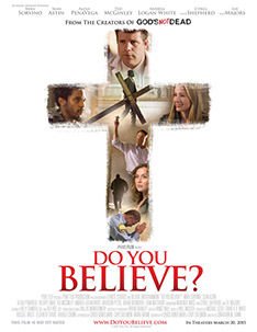 do you believe