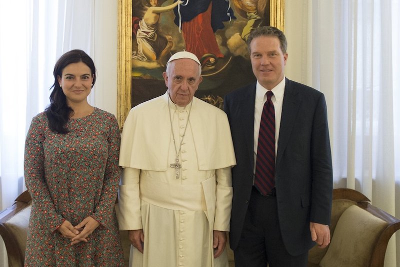 In this 2016 file photo