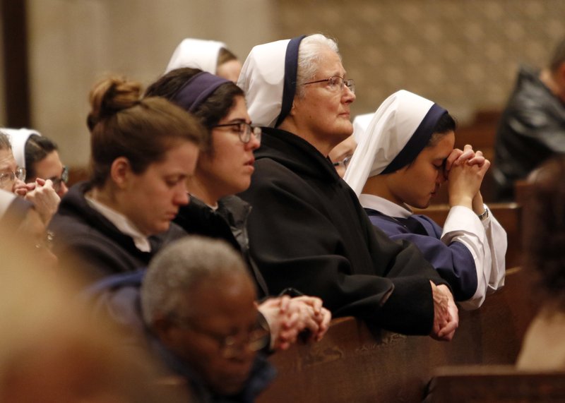 Mother Agnes Mary Donovan