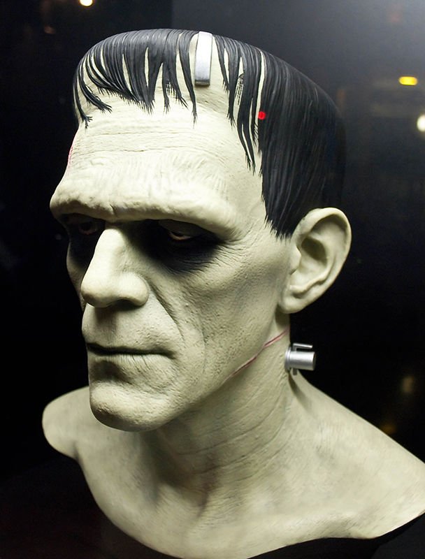 The recent announcement that an Italian neuroscientist plans on performing the first human head transplant brings to mind Mary Shelley’s novel “Frankenstein