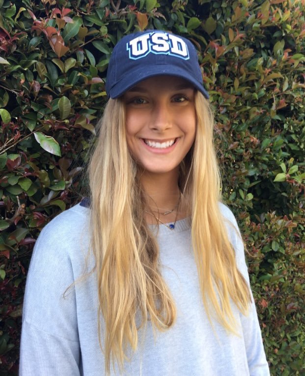 Grace Frohling