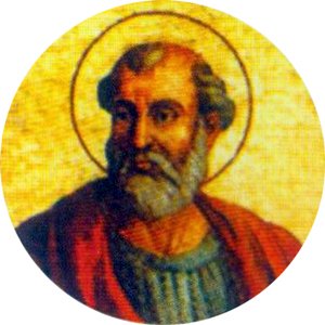 St. Cornelius (WIKIMEDIA COMMONS)
