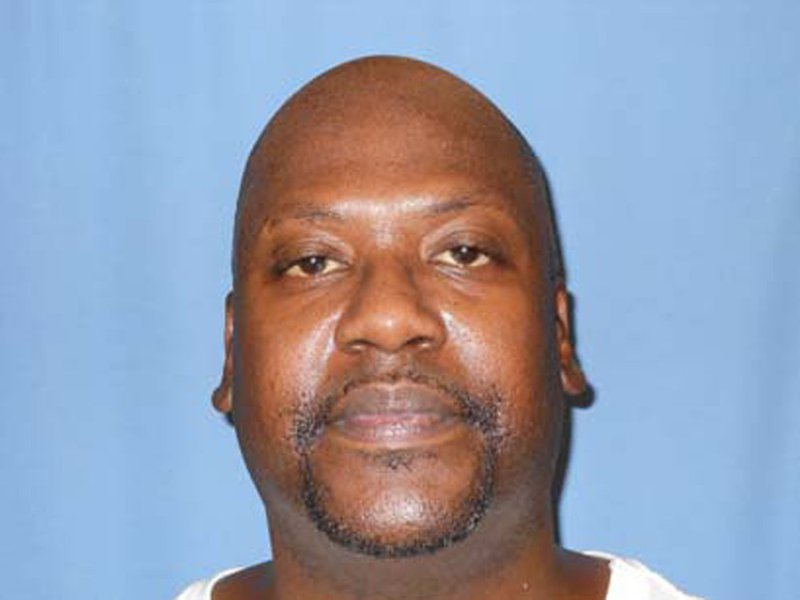 Death-row inmate Curtis Flowers