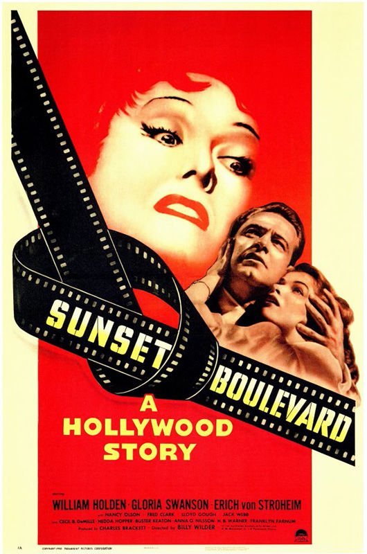 sunset boulevard movie